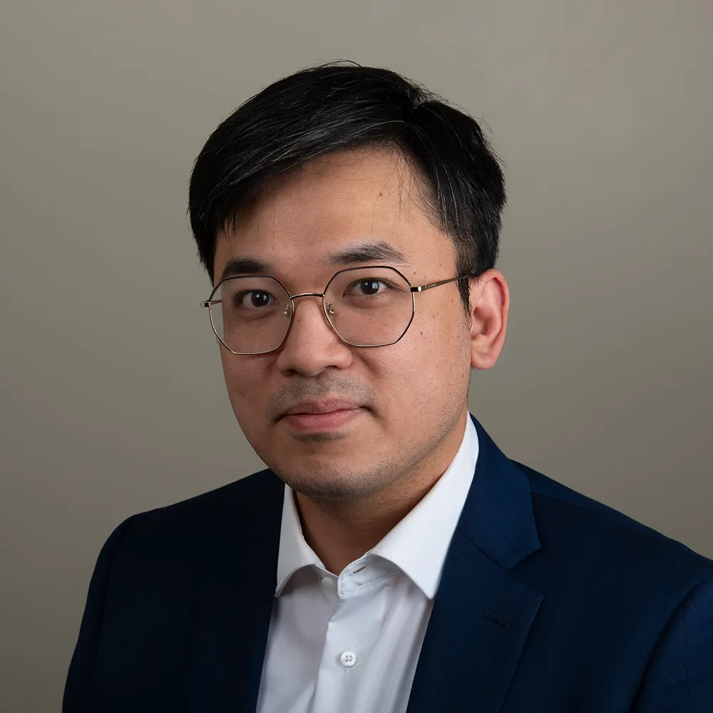 picture of Jason Tang